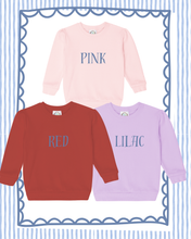 Load image into Gallery viewer, Happily Ever After Pullover