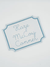 Load image into Gallery viewer, Birth Announcement Cards