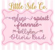 Load image into Gallery viewer, Girls Not So Basic Tank