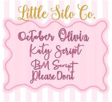 Load image into Gallery viewer, Fun Flutter Bubble