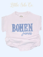 Load image into Gallery viewer, Unisex Classic Name Bubble