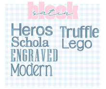 Load image into Gallery viewer, Bell Bottom Stitched Romper