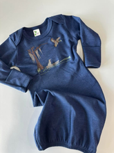 Load image into Gallery viewer, Louisiana Bayou Gown