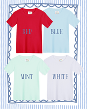 Load image into Gallery viewer, Doggone crazy for you tee