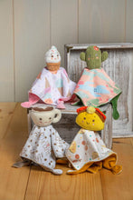 Load image into Gallery viewer, Sweet Soothie Ice Cream Blanket