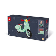 Load image into Gallery viewer, Mint Scooter - Balance Bike