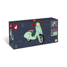 Load image into Gallery viewer, Mint Scooter - Balance Bike