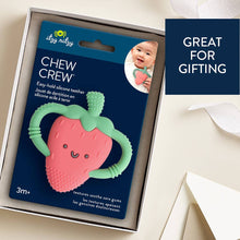 Load image into Gallery viewer, *NEW* Strawberry Chew Crew®