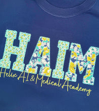 Load image into Gallery viewer, Helix Academy Tee