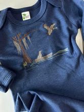 Load image into Gallery viewer, Louisiana Bayou Gown