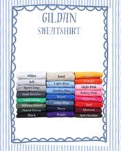 Load image into Gallery viewer, Locket of love adult pullover