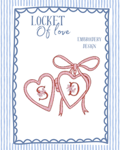 Load image into Gallery viewer, Locket of love adult pullover