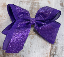 Load image into Gallery viewer, King Boutique Bow with Tail