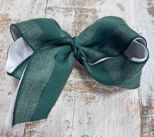 Load image into Gallery viewer, King Boutique Bow with Tail