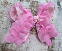 Load image into Gallery viewer, King Boutique Bow with Tail