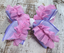 Load image into Gallery viewer, King Boutique Bow with Tail