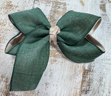 Load image into Gallery viewer, King Boutique Bow with Tail