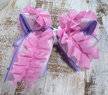 Load image into Gallery viewer, King Boutique Bow with Tail