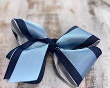 Load image into Gallery viewer, King Boutique Bow with Tail