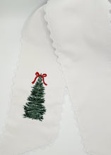 Load image into Gallery viewer, Christmas Wreath Sash/Tree
