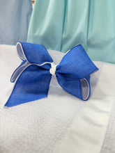 Load image into Gallery viewer, King Boutique Bow with Tail