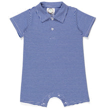 Load image into Gallery viewer, Sampson Striped Romper