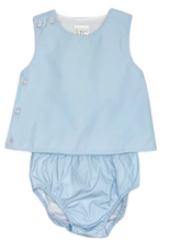 Load image into Gallery viewer, Unisex Vintage Diaper Set