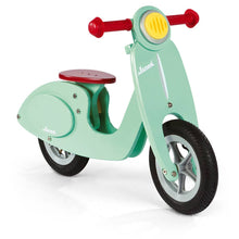 Load image into Gallery viewer, Mint Scooter - Balance Bike