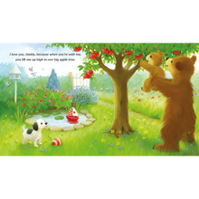 Load image into Gallery viewer, I love you Daddy