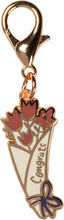 Load image into Gallery viewer, Congrats Charm Key Chain