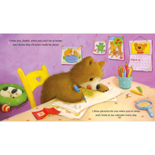 Load image into Gallery viewer, I love you Daddy