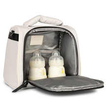 Load image into Gallery viewer, Insulated Cloud Bottle Bag