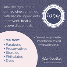 Load image into Gallery viewer, The Best Diaper Rash Ointment