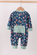 Load image into Gallery viewer, North Star Nativity Romper