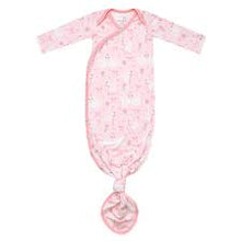 Load image into Gallery viewer, Copper Pearl Knotted Gowns - Prints