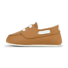 Load image into Gallery viewer, Infant Boat Shoe