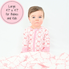 Load image into Gallery viewer, Bowtique Muslin Quilt