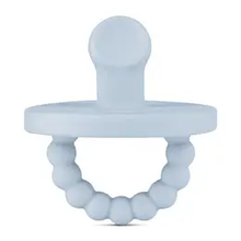 Load image into Gallery viewer, Cutie PAT Slant Paci- Pacifier Teether