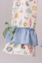 Load image into Gallery viewer, Night at the Nutcracker Pants Set