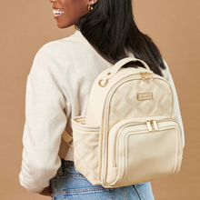 Load image into Gallery viewer, Milk & Honey Itzy Mini Plus Diaper Bag