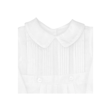 Load image into Gallery viewer, Blaine Longall with Pintucks