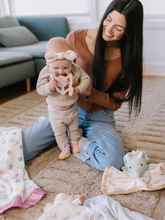 Load image into Gallery viewer, Sweet Daisy Sock Trio