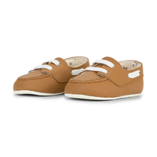 Load image into Gallery viewer, Infant Boat Shoe