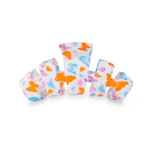 Load image into Gallery viewer, Medium Teleties Hair Clip Classic