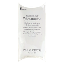 Load image into Gallery viewer, Palm Cross