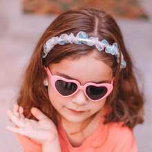 Load image into Gallery viewer, Organza Ruched Headband