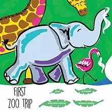 Load image into Gallery viewer, Who Dat Baby? A Louisiana Baby's Book of Firsts