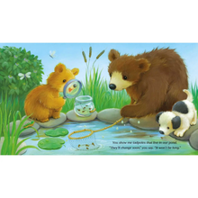 Load image into Gallery viewer, I love you Daddy