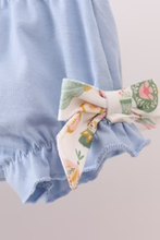 Load image into Gallery viewer, Night at the Nutcracker Bloomer Set