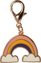 Load image into Gallery viewer, Follow Your Dreams Key Chain